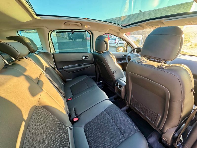 PEUGEOT 3008 1.6 BLUEHDI 120CH ALLURE S&S 2015