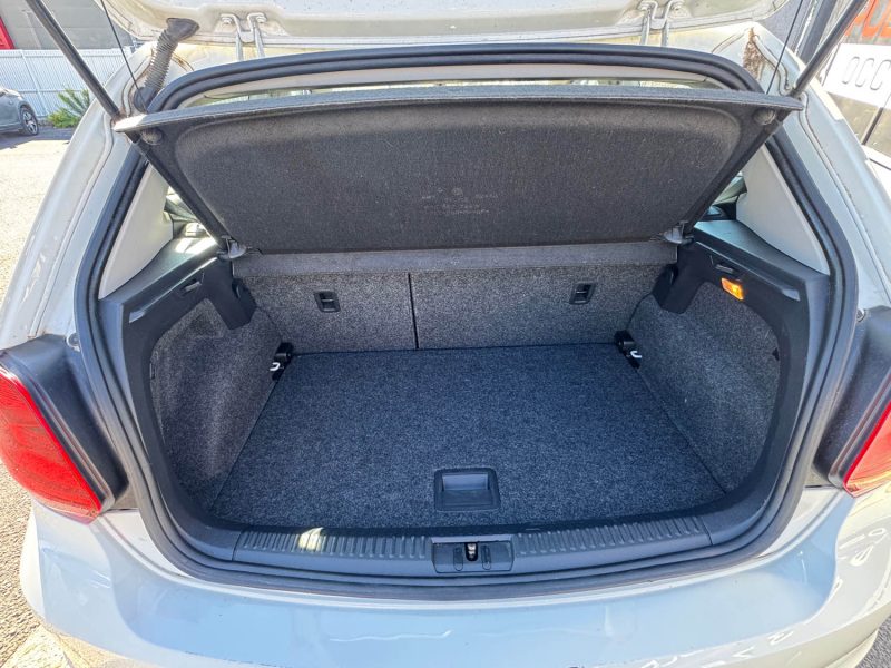 VOLKSWAGEN POLO 1.0 75CH LOUNGE 3P 2015