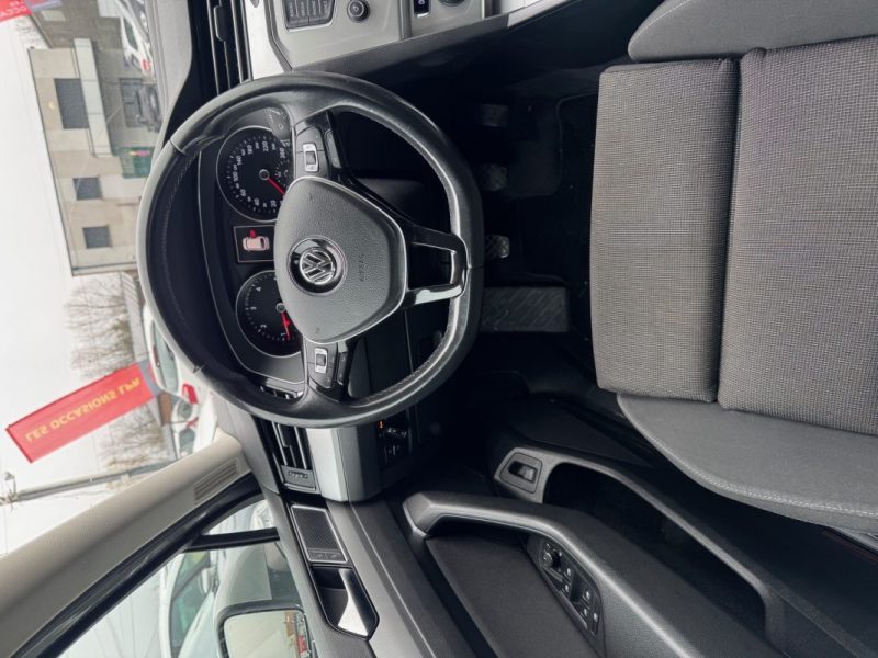 VOLKSWAGEN  PASSAT VARIANT 1.6 TDI 120CV 