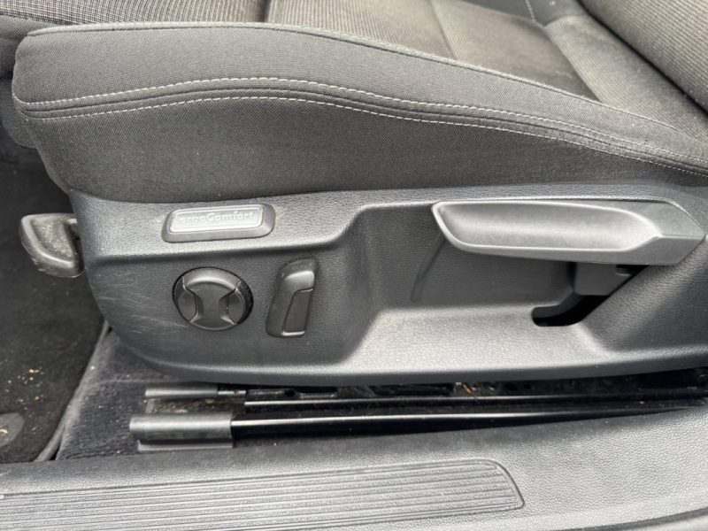 VOLKSWAGEN  PASSAT VARIANT 1.6 TDI 120CV 