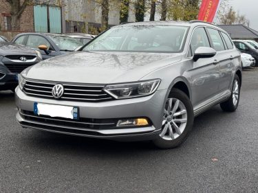 VOLKSWAGEN  PASSAT VARIANT 1.6 TDI 120CV 