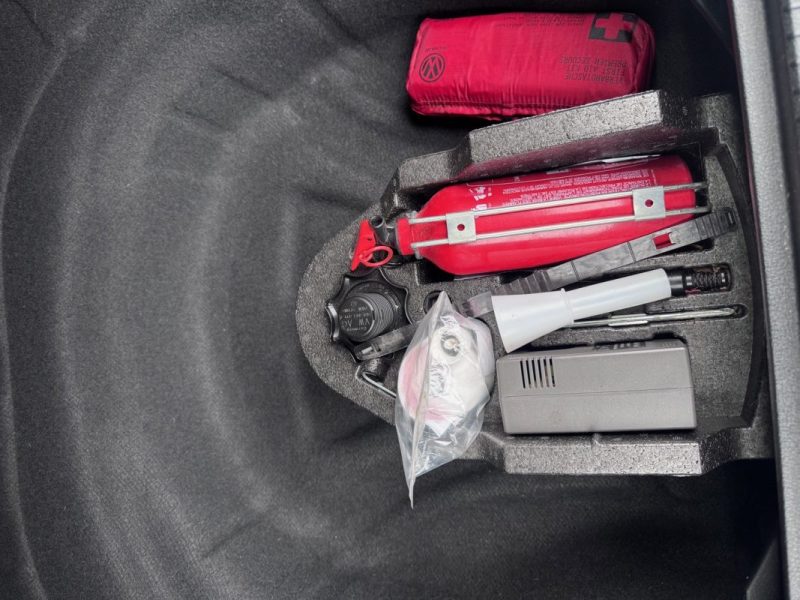 VOLKSWAGEN  PASSAT VARIANT 1.6 TDI 120CV 