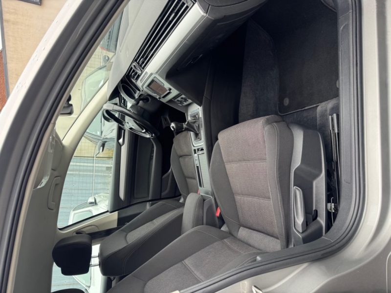 VOLKSWAGEN  PASSAT VARIANT 1.6 TDI 120CV 