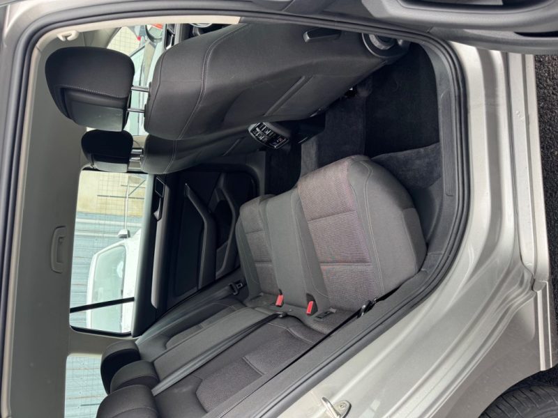 VOLKSWAGEN  PASSAT VARIANT 1.6 TDI 120CV 