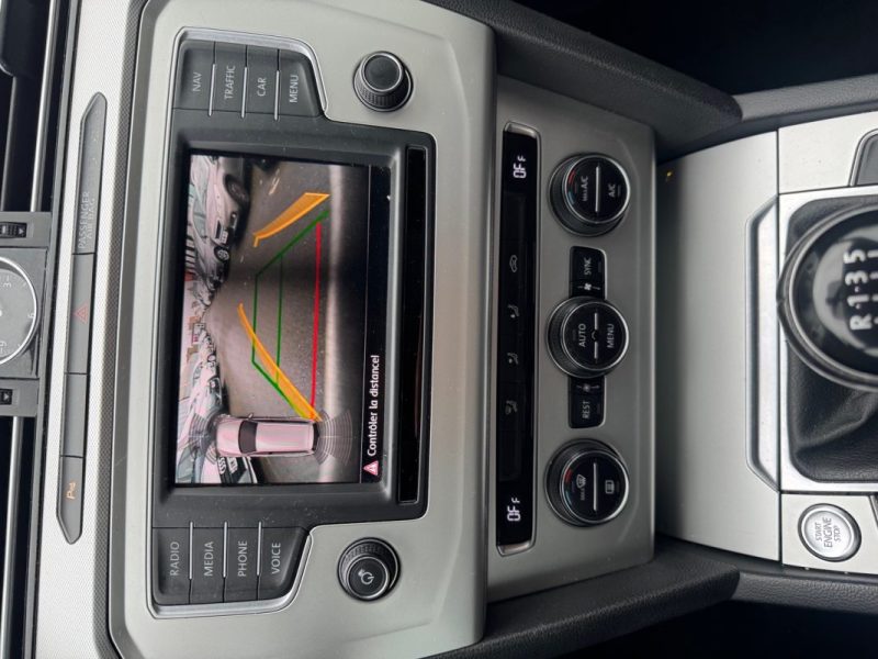 VOLKSWAGEN  PASSAT VARIANT 1.6 TDI 120CV 