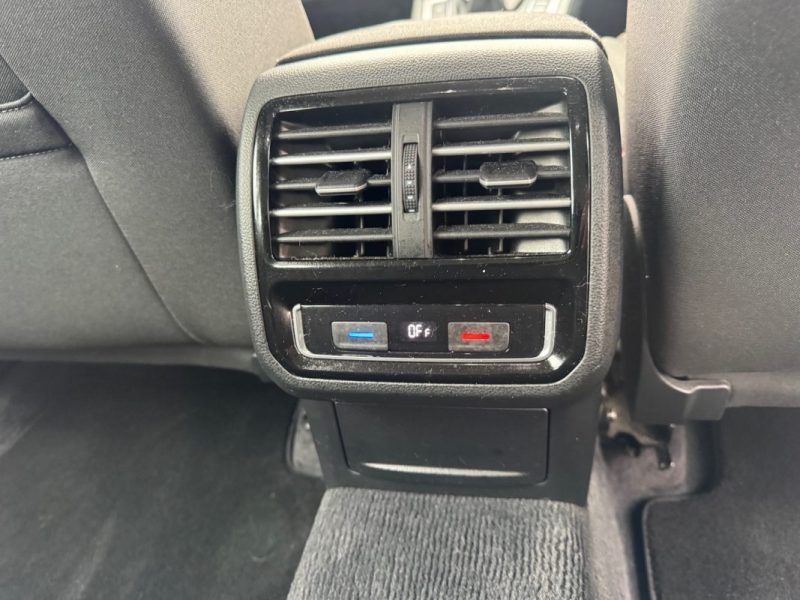 VOLKSWAGEN  PASSAT VARIANT 1.6 TDI 120CV 