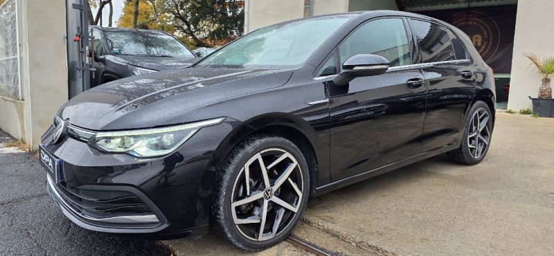 VOLKSWAGEN GOLF VIII 1.5 TSI EVO 130CV / STYLE