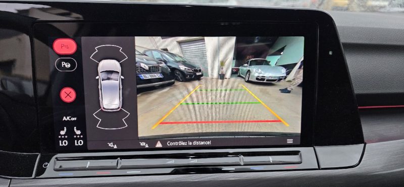 VOLKSWAGEN GOLF VIII 1.5 TSI EVO 130CV / STYLE