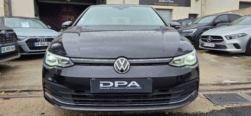 VOLKSWAGEN GOLF VIII 1.5 TSI EVO 130CV / STYLE