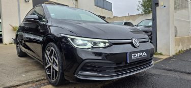 VOLKSWAGEN GOLF VIII 1.5 TSI EVO 130CV / STYLE