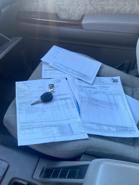 NISSAN PATROL GR 3.0VDI LUXE 