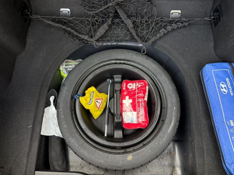 HYUNDAI COUPE GK PHASE 2 PACK LUXE 2.0l Première Main 