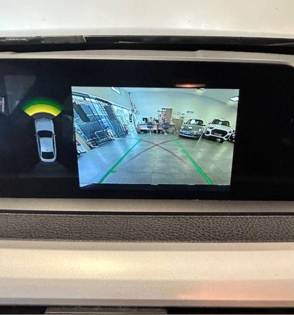 B.M.W. SERIE 4 418DA 150CH BUSINESS DESIGN EURO6D-T 2018