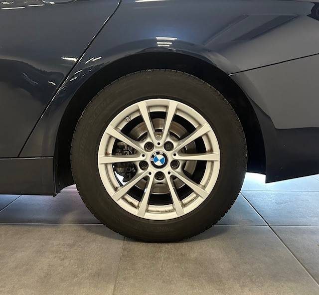 B.M.W. SERIE 4 418DA 150CH BUSINESS DESIGN EURO6D-T 2018