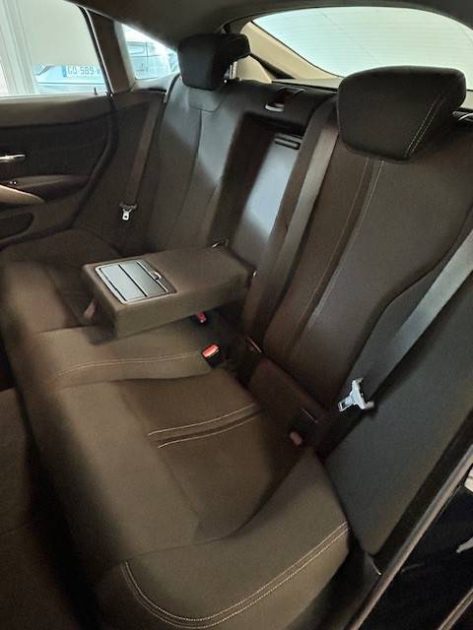 B.M.W. SERIE 4 418DA 150CH BUSINESS DESIGN EURO6D-T 2018