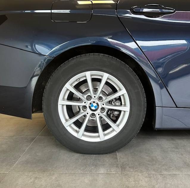 B.M.W. SERIE 4 418DA 150CH BUSINESS DESIGN EURO6D-T 2018