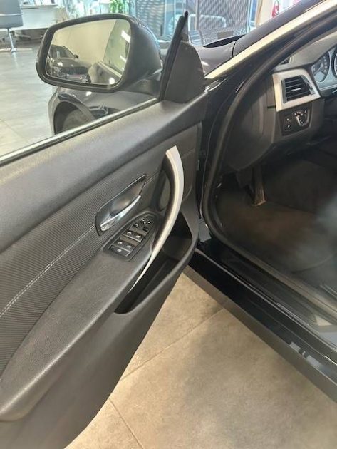 B.M.W. SERIE 4 418DA 150CH BUSINESS DESIGN EURO6D-T 2018