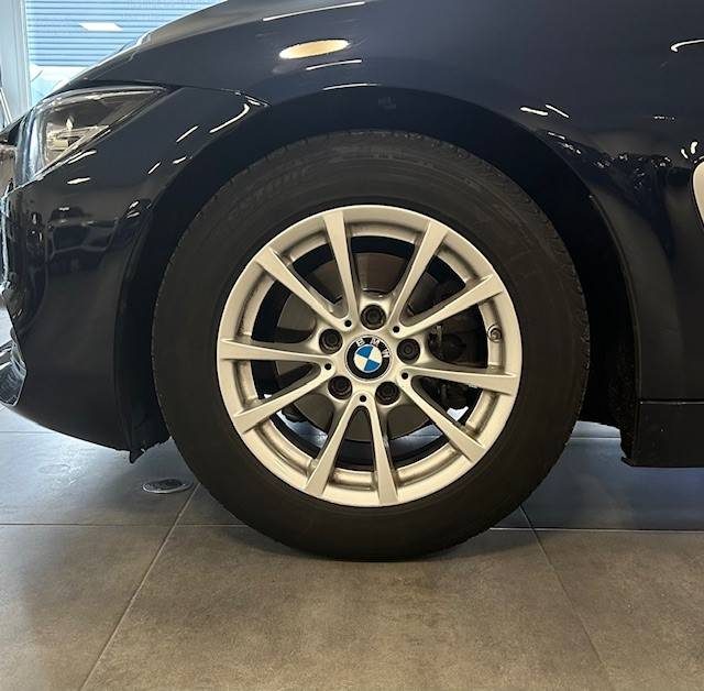 B.M.W. SERIE 4 418DA 150CH BUSINESS DESIGN EURO6D-T 2018