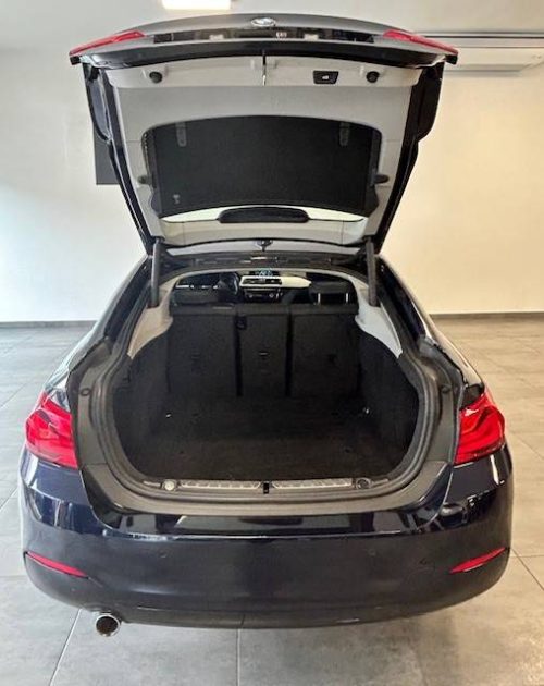 B.M.W. SERIE 4 418DA 150CH BUSINESS DESIGN EURO6D-T 2018