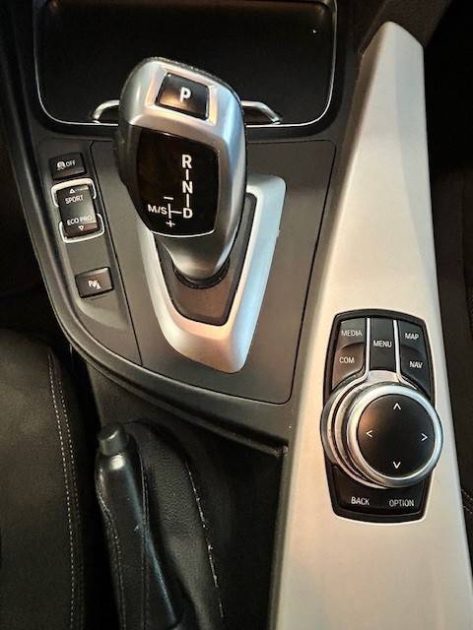 B.M.W. SERIE 4 418DA 150CH BUSINESS DESIGN EURO6D-T 2018