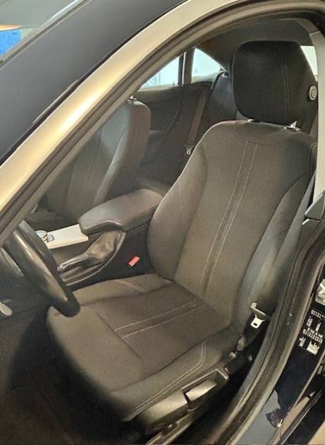 B.M.W. SERIE 4 418DA 150CH BUSINESS DESIGN EURO6D-T 2018