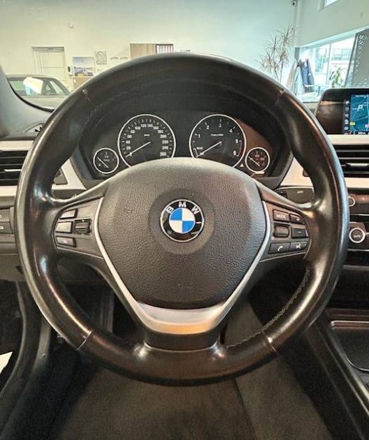 B.M.W. SERIE 4 418DA 150CH BUSINESS DESIGN EURO6D-T 2018