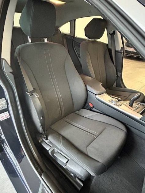 B.M.W. SERIE 4 418DA 150CH BUSINESS DESIGN EURO6D-T 2018