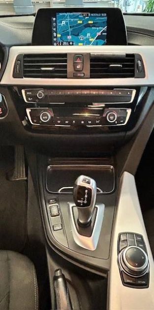 B.M.W. SERIE 4 418DA 150CH BUSINESS DESIGN EURO6D-T 2018
