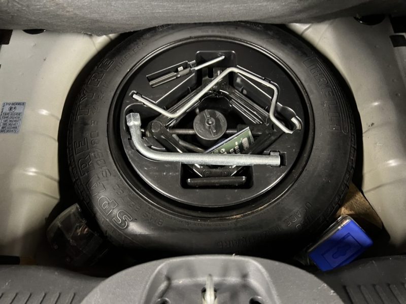 FIAT 500 II LOUNGE 1.2 69 Cv 1ERE MAIN / TOIT PANORAMIQUE BLUETOOTH USB 71 200 Kms - GARANTIE 1 AN