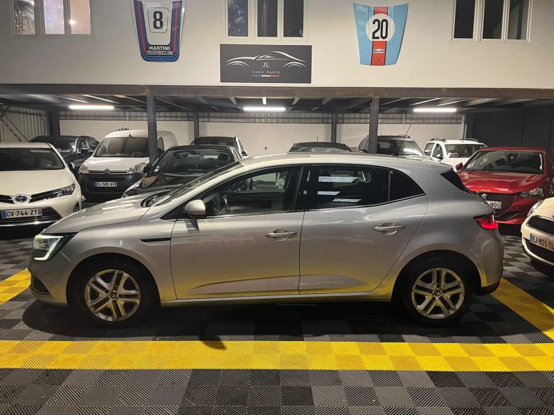 MAGNIFIQUE RENAULT MEGANE ENERGY BUSINESS 1.5 DCI 110CH (APPLE CARPLAY, BLUETOOTH) ⭐️⭐️⭐️⭐️⭐️