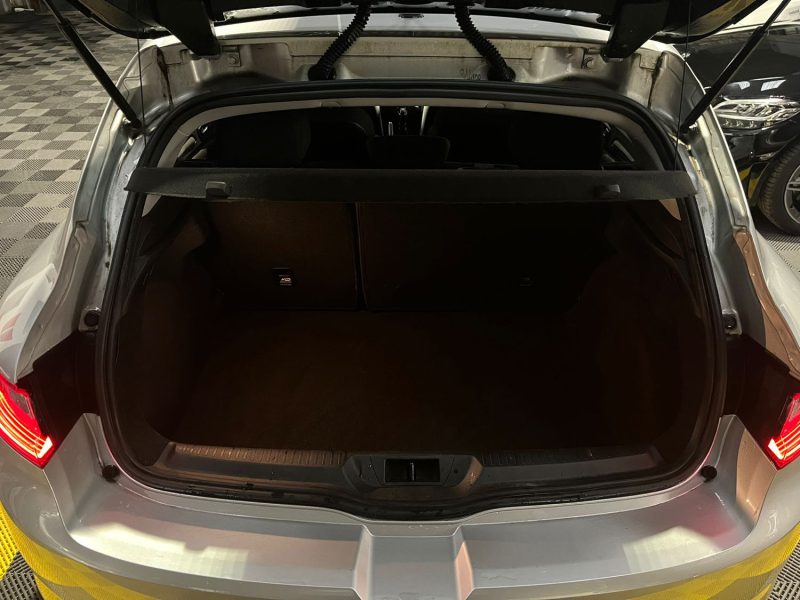 MAGNIFIQUE RENAULT MEGANE ENERGY BUSINESS 1.5 DCI 110CH (APPLE CARPLAY, BLUETOOTH) ⭐️⭐️⭐️⭐️⭐️