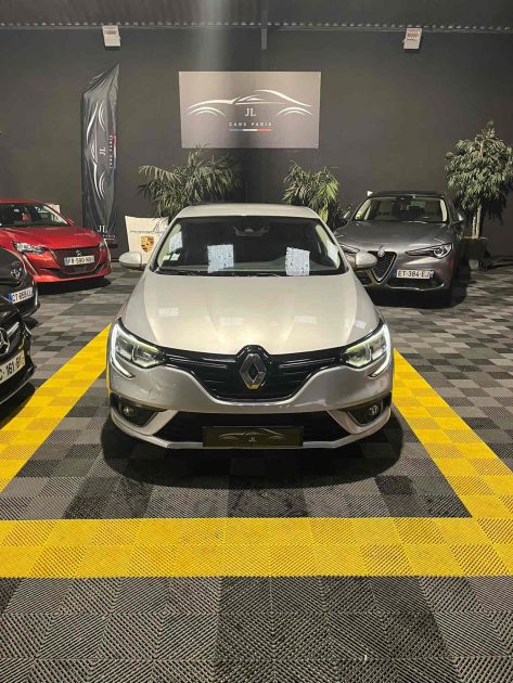 MAGNIFIQUE RENAULT MEGANE ENERGY BUSINESS 1.5 DCI 110CH (APPLE CARPLAY, BLUETOOTH) ⭐️⭐️⭐️⭐️⭐️
