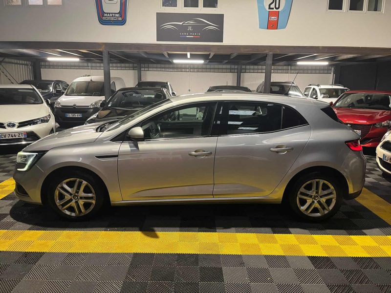 MAGNIFIQUE RENAULT MEGANE ENERGY BUSINESS 1.5 DCI 110CH (APPLE CARPLAY, BLUETOOTH) ⭐️⭐️⭐️⭐️⭐️