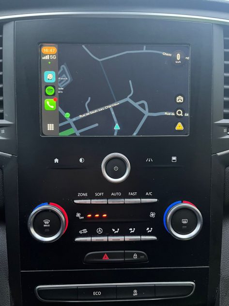 MAGNIFIQUE RENAULT MEGANE ENERGY BUSINESS 1.5 DCI 110CH (APPLE CARPLAY, BLUETOOTH) ⭐️⭐️⭐️⭐️⭐️