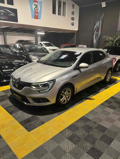 MAGNIFIQUE RENAULT MEGANE ENERGY BUSINESS 1.5 DCI 110CH (APPLE CARPLAY, BLUETOOTH) ⭐️⭐️⭐️⭐️⭐️