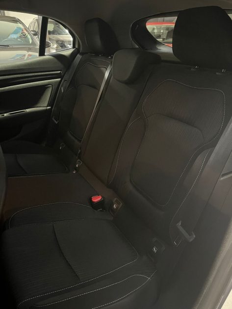 MAGNIFIQUE RENAULT MEGANE ENERGY BUSINESS 1.5 DCI 110CH (APPLE CARPLAY, BLUETOOTH) ⭐️⭐️⭐️⭐️⭐️