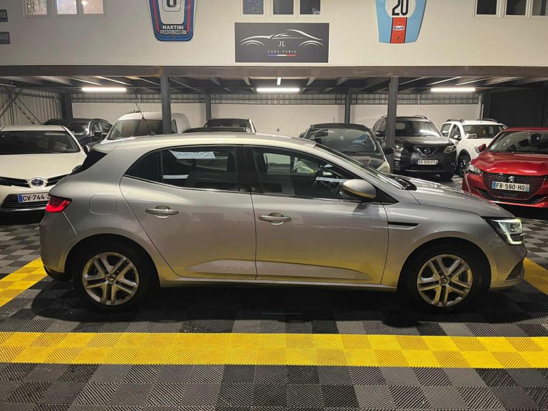 MAGNIFIQUE RENAULT MEGANE ENERGY BUSINESS 1.5 DCI 110CH (APPLE CARPLAY, BLUETOOTH) ⭐️⭐️⭐️⭐️⭐️