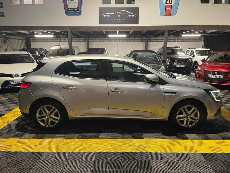 MAGNIFIQUE RENAULT MEGANE ENERGY BUSINESS 1.5 DCI 110CH (APPLE CARPLAY, BLUETOOTH) ⭐️⭐️⭐️⭐️⭐️