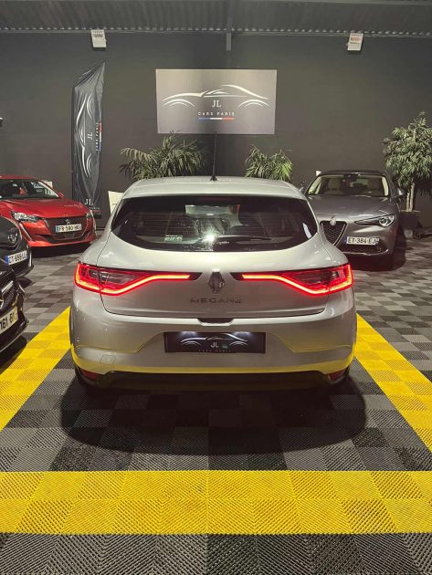 MAGNIFIQUE RENAULT MEGANE ENERGY BUSINESS 1.5 DCI 110CH (APPLE CARPLAY, BLUETOOTH) ⭐️⭐️⭐️⭐️⭐️