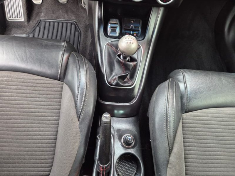 ALFA ROMEO GIULIETTA 2.0 JTDM 150CH DISTINCTIVE STOP&START 2014