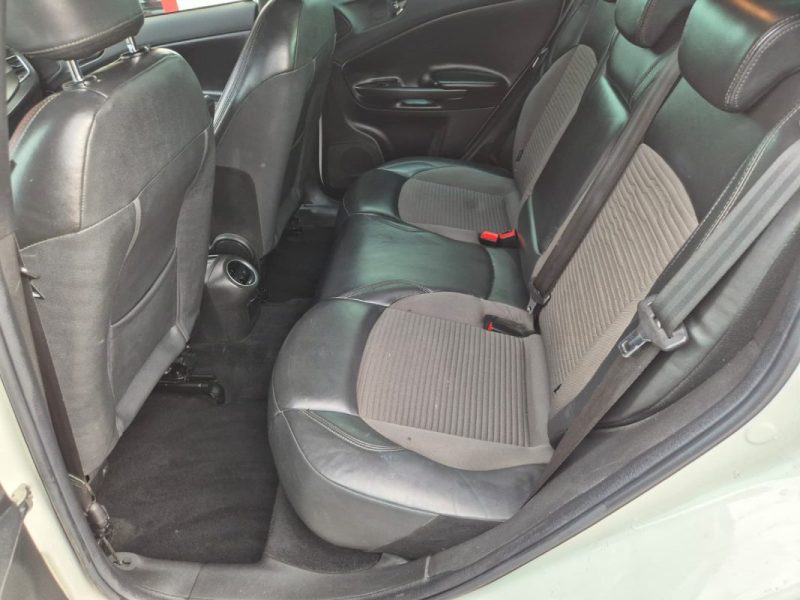 ALFA ROMEO GIULIETTA 2.0 JTDM 150CH DISTINCTIVE STOP&START 2014