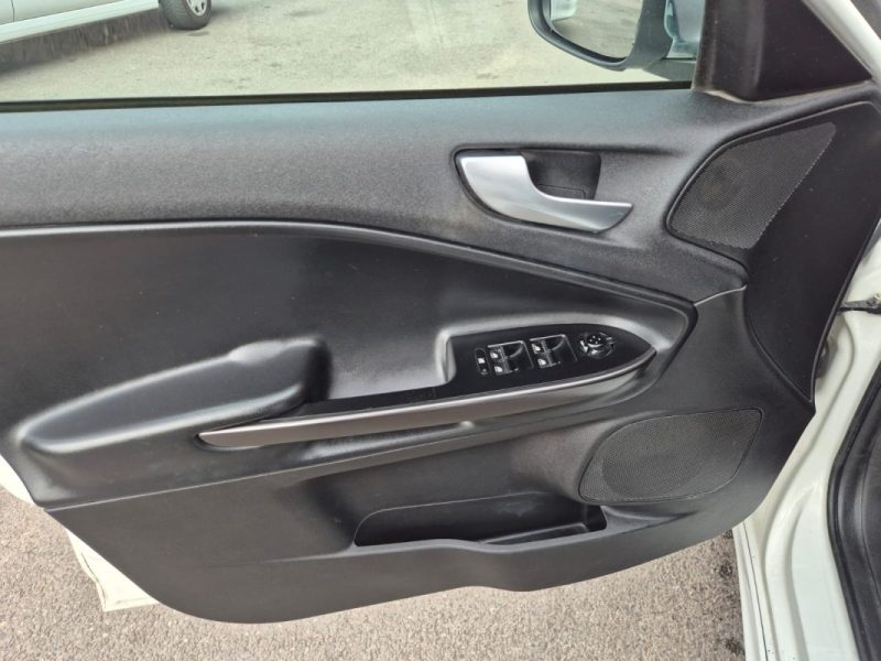 ALFA ROMEO GIULIETTA 2.0 JTDM 150CH DISTINCTIVE STOP&START 2014