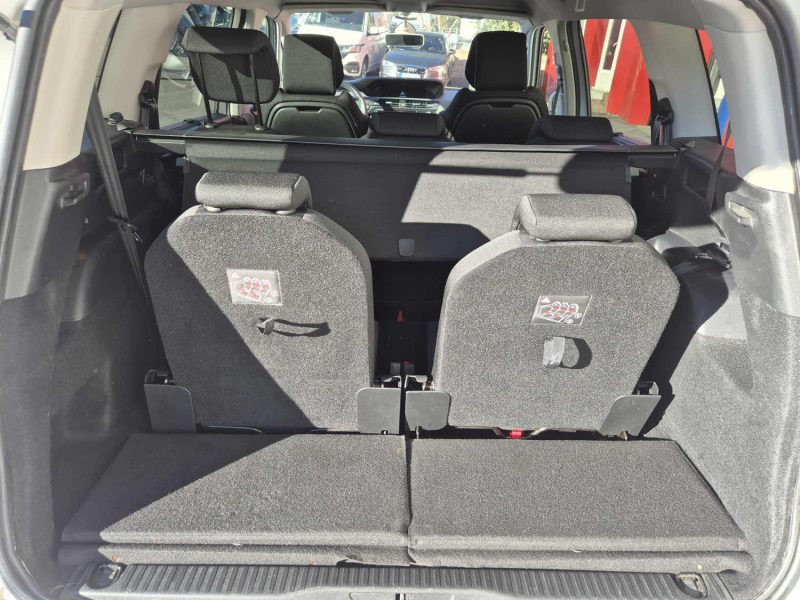 CITROEN C4 GRAND PICASSO  BLUEHDI 130 S&S BVM6 FEEL 2019