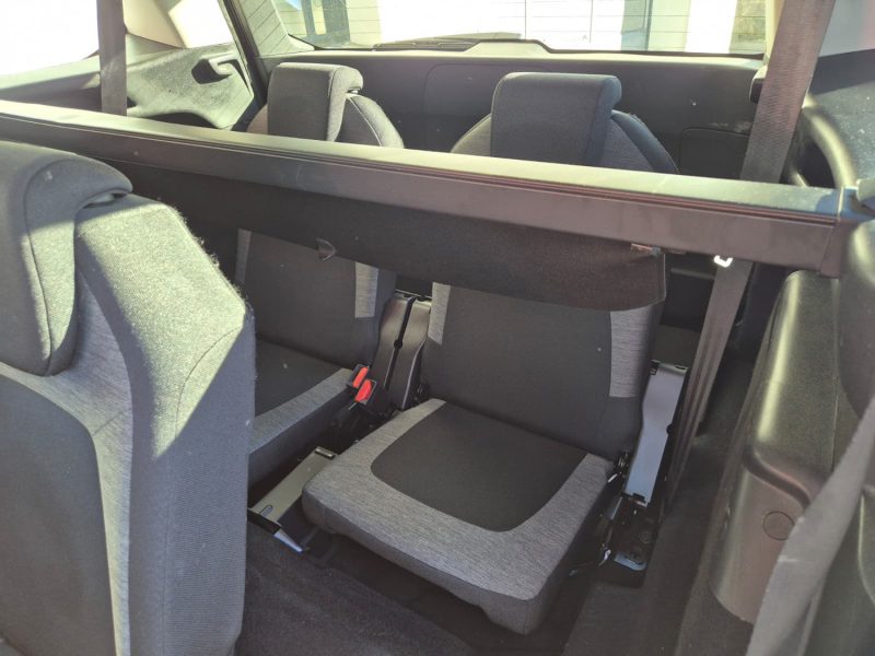 CITROEN C4 GRAND PICASSO  BLUEHDI 130 S&S BVM6 FEEL 2019