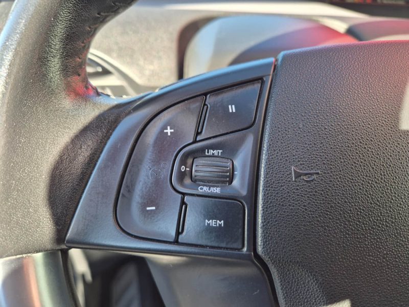 CITROEN C4 GRAND PICASSO  BLUEHDI 130 S&S BVM6 FEEL 2019