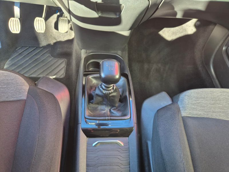 CITROEN C4 GRAND PICASSO  BLUEHDI 130 S&S BVM6 FEEL 2019