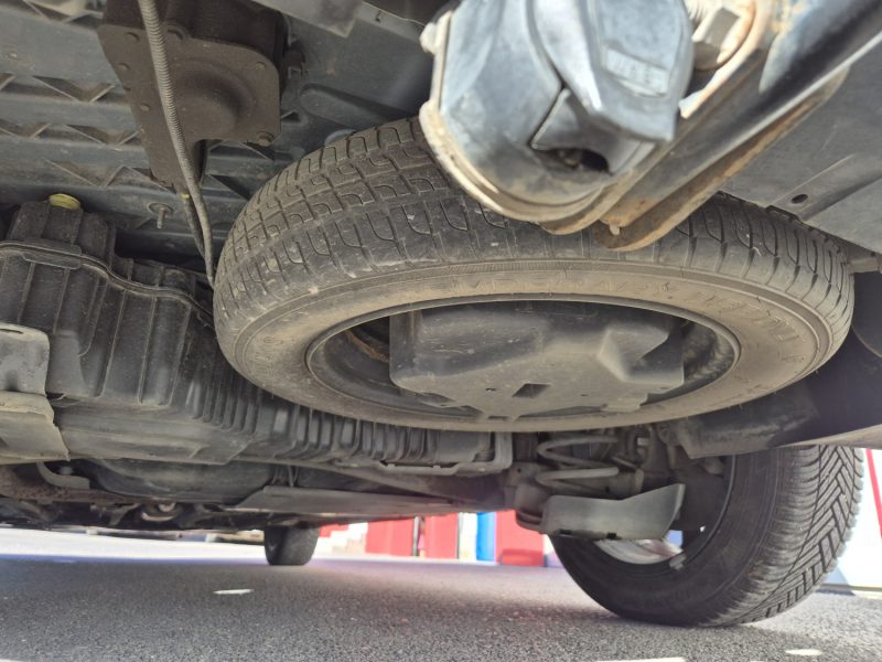 CITROEN C4 GRAND PICASSO  BLUEHDI 130 S&S BVM6 FEEL 2019