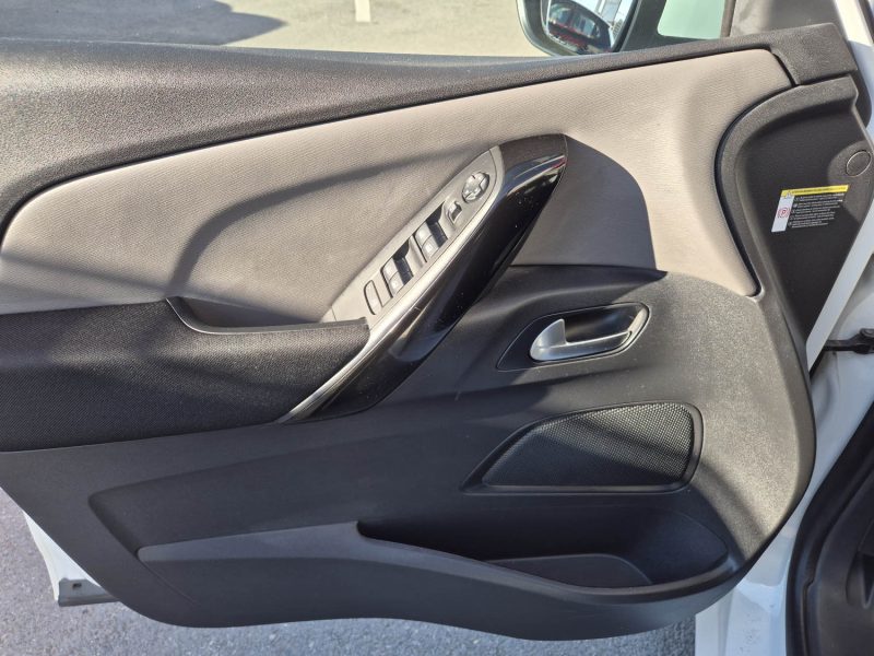 CITROEN C4 GRAND PICASSO  BLUEHDI 130 S&S BVM6 FEEL 2019