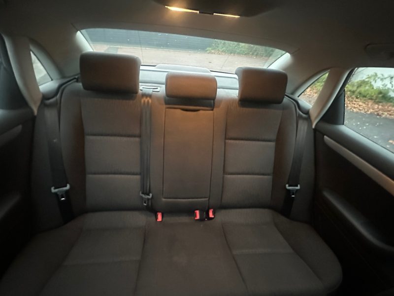 AUDI A4 (8EC, B7)  2007