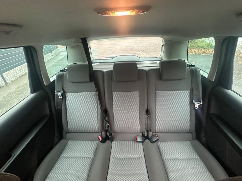 FORD FOCUS C MAX 1.8 TDCI 2006